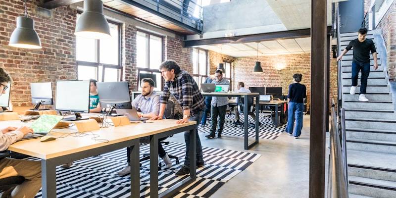 Webentwicklung 2026: Die wichtigsten Trends